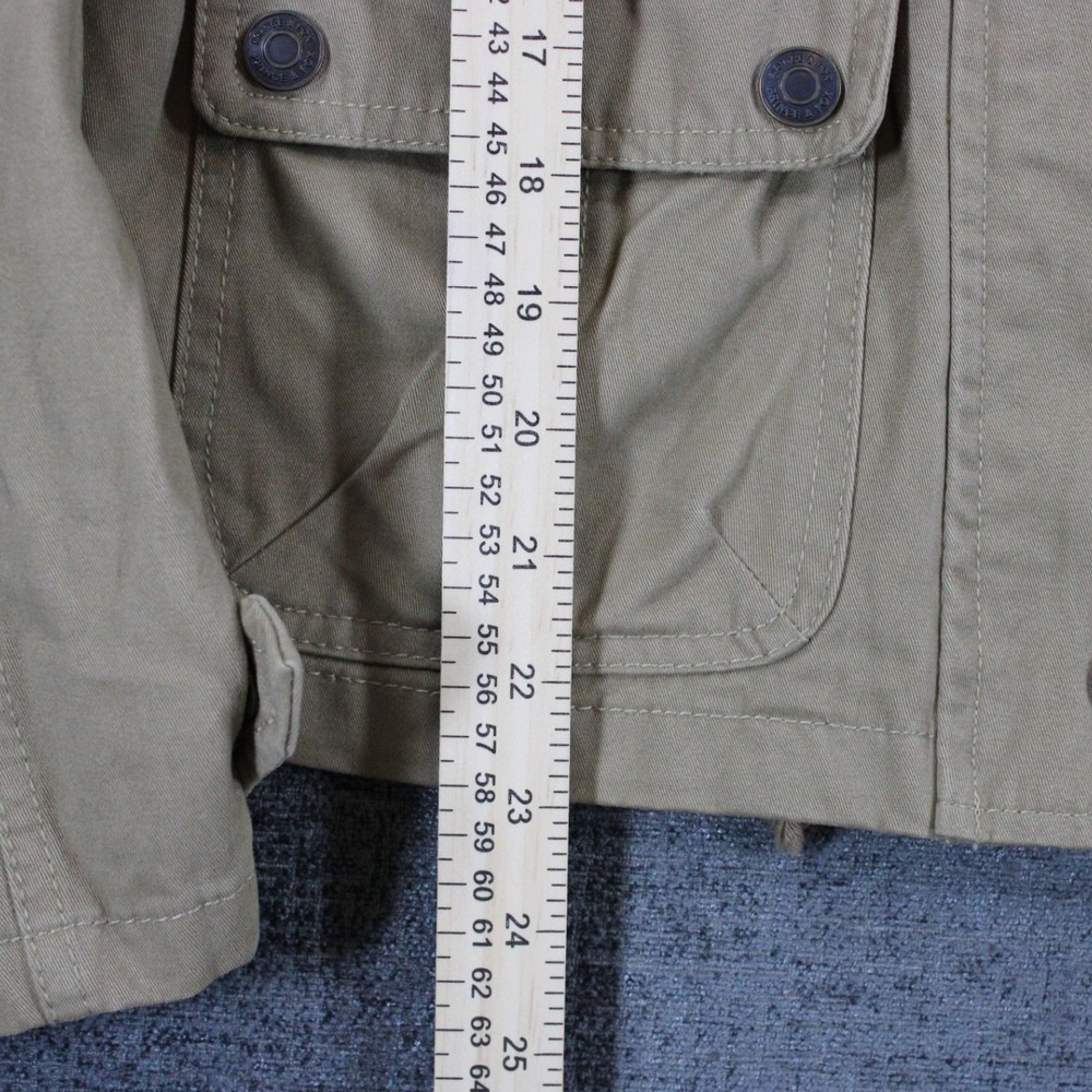 Prince & Fox Field Jacket - Picture 9 of 12